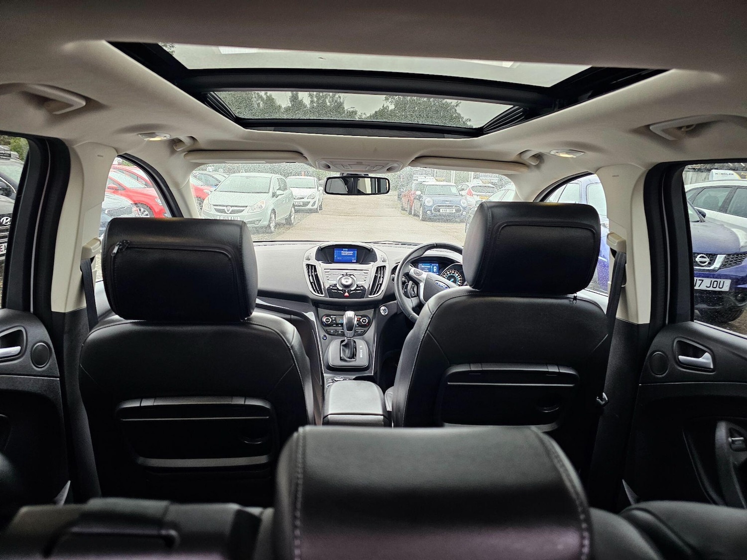 Used Ford Kuga 2013 for sale - 76026421: Photo 19
