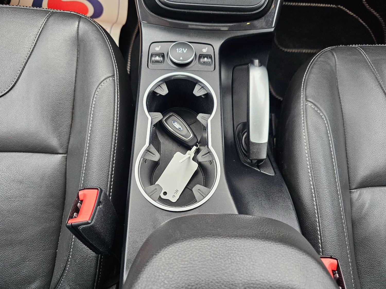 Used Ford Kuga 2013 for sale - 76026421: Photo 23