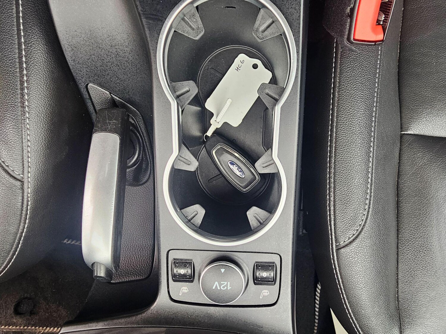 Used Ford Kuga 2013 for sale - 76026421: Photo 30