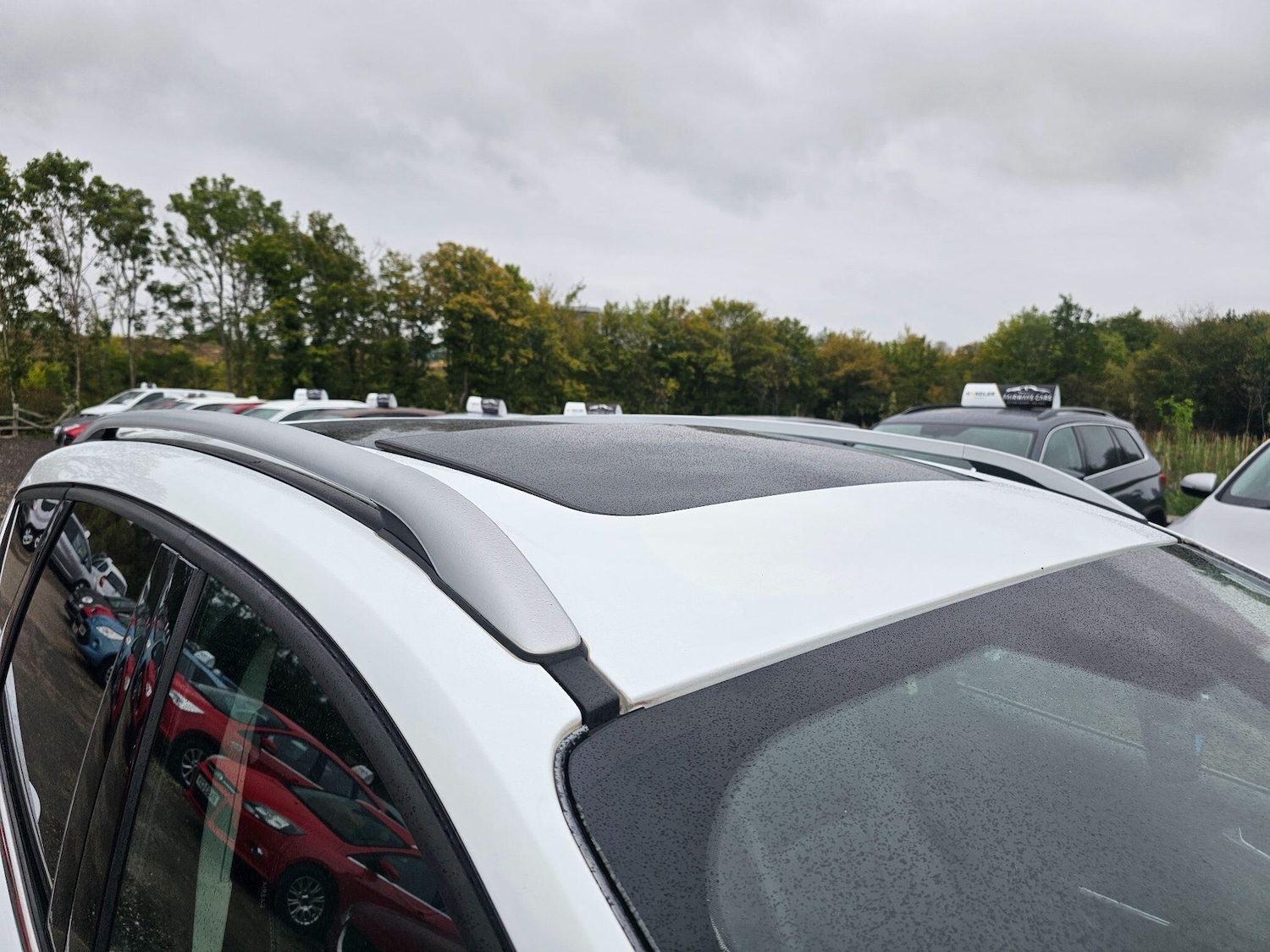 Used Ford Kuga 2013 for sale - 76026421: Photo 36