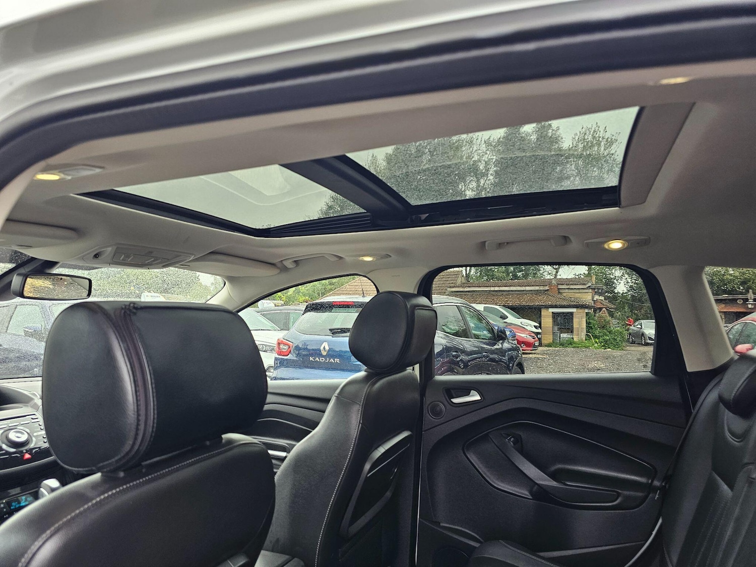 Used Ford Kuga 2013 for sale - 76026421: Photo 37