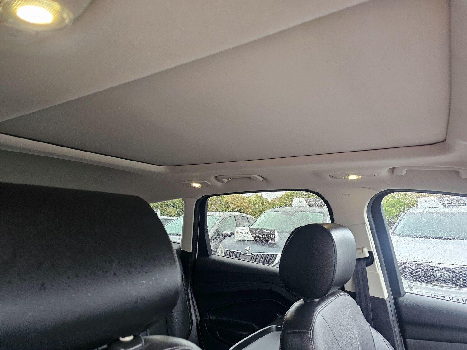 Used Ford Kuga 2013 for sale - 76026421: Photo 39