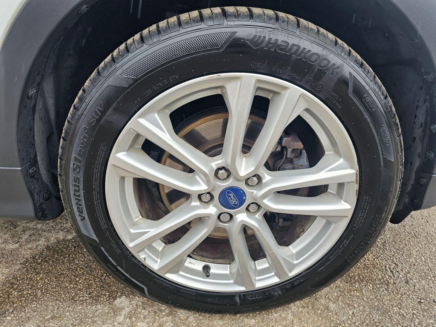 Used Ford Kuga 2013 for sale - 76026421: Photo 45