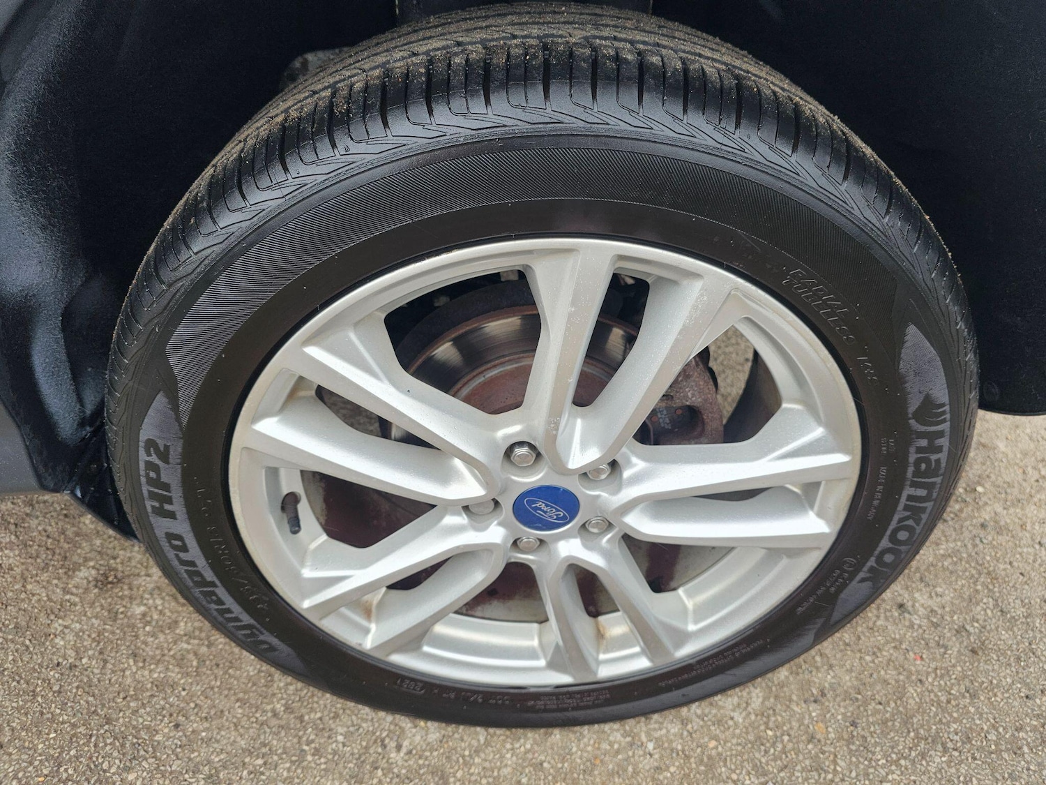 Used Ford Kuga 2013 for sale - 76026421: Photo 46