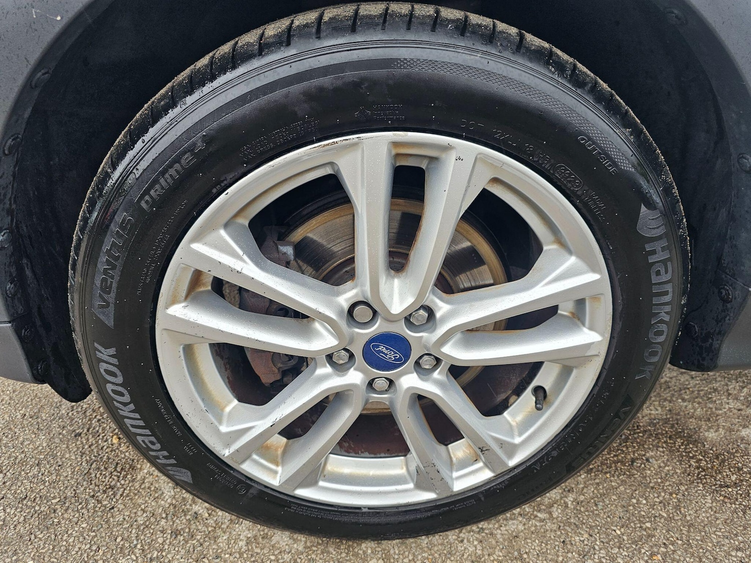 Used Ford Kuga 2013 for sale - 76026421: Photo 47