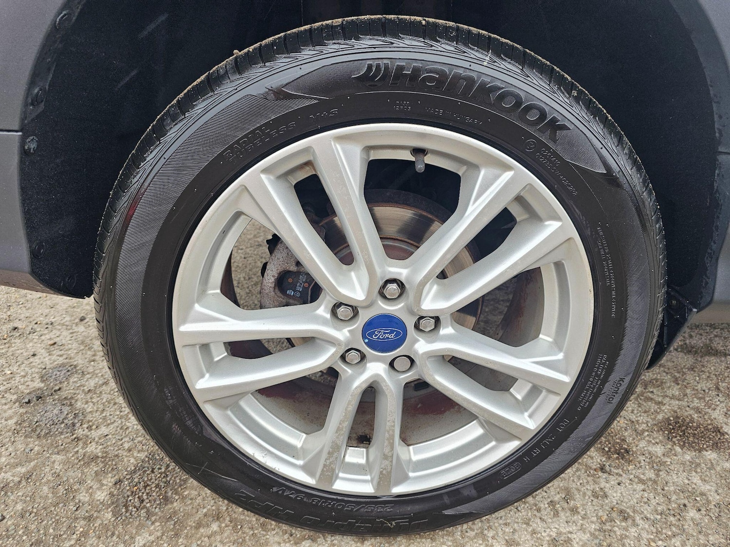 Used Ford Kuga 2013 for sale - 76026421: Photo 48