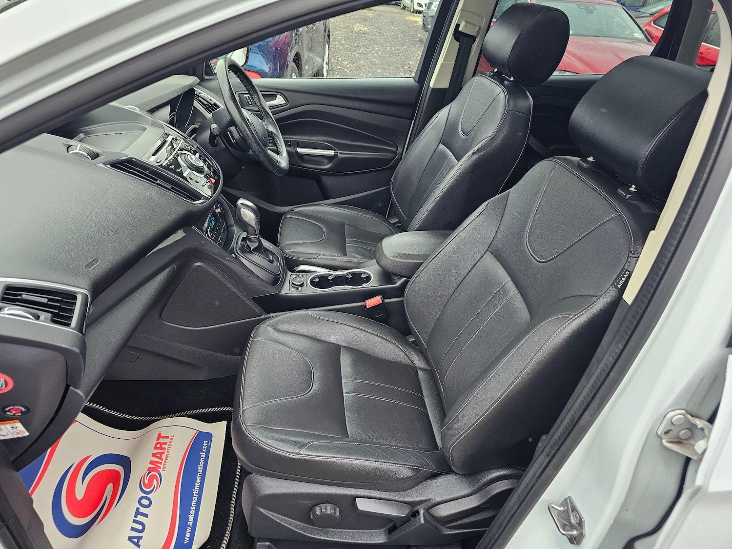 Used Ford Kuga 2013 for sale - 76026421: Photo 5