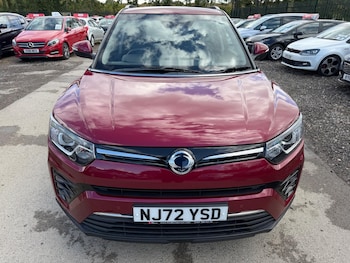Used Ssangyong Tivoli 2023 for sale - 79425529: Photo