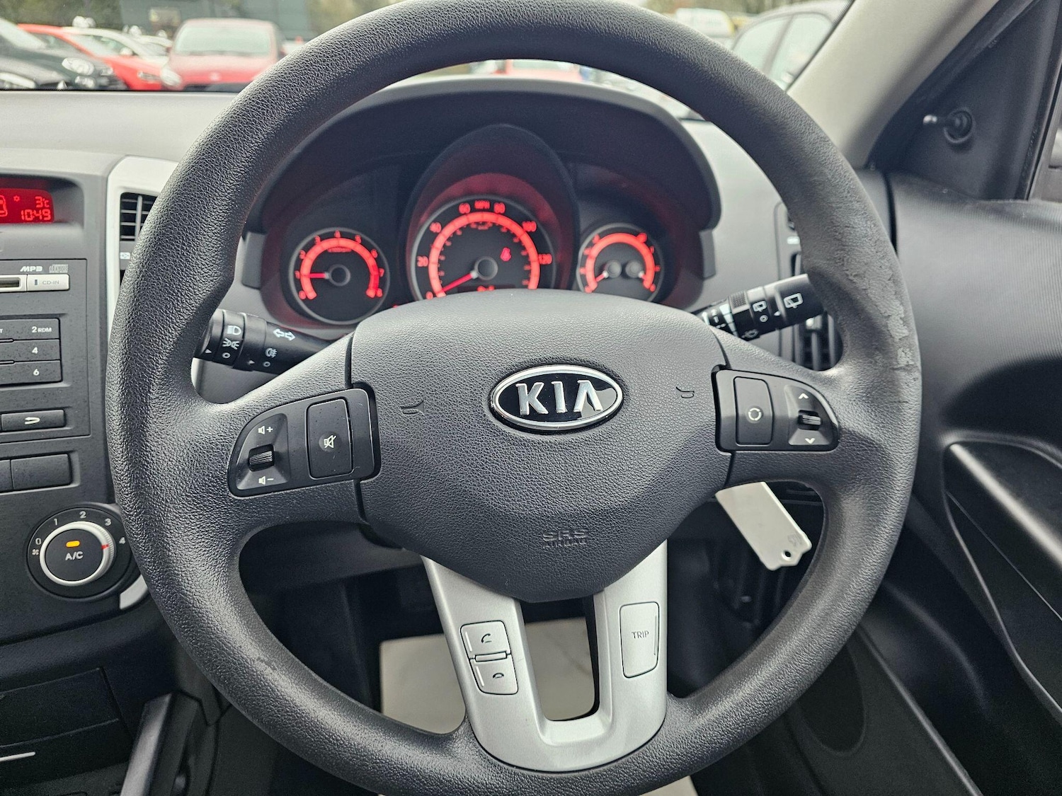 Used Kia Ceed 2010 for sale - 77143464: Photo 13