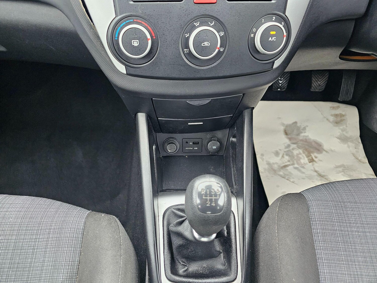 Used Kia Ceed 2010 for sale - 77143464: Photo 15