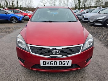 2010 (60) - 1.4 Strike Euro 4 5dr