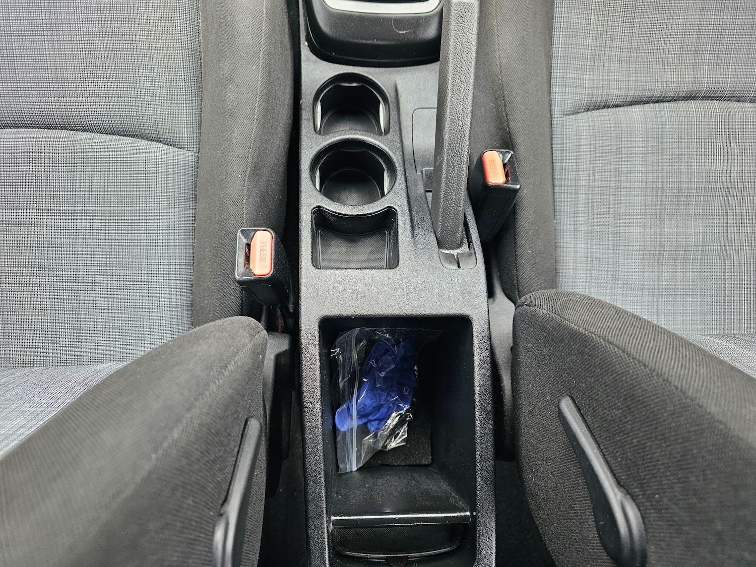 Used Kia Ceed 2010 for sale - 77143464: Photo 21