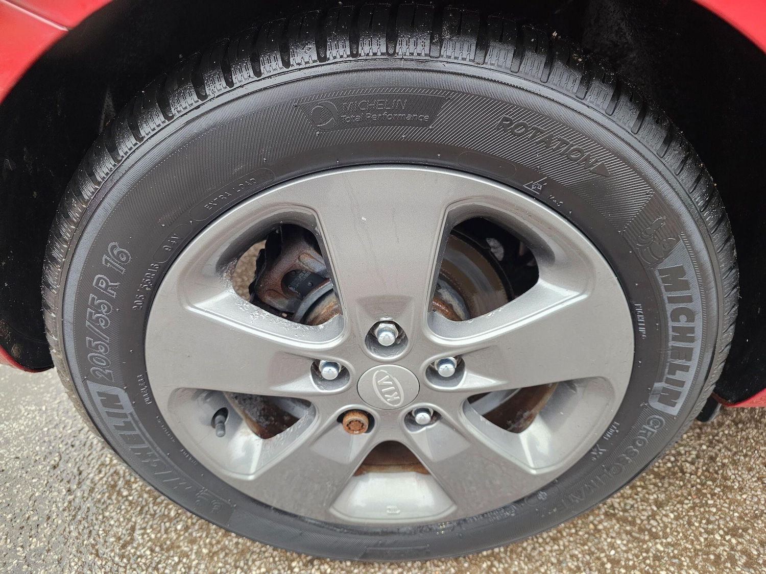 Used Kia Ceed 2010 for sale - 77143464: Photo 24