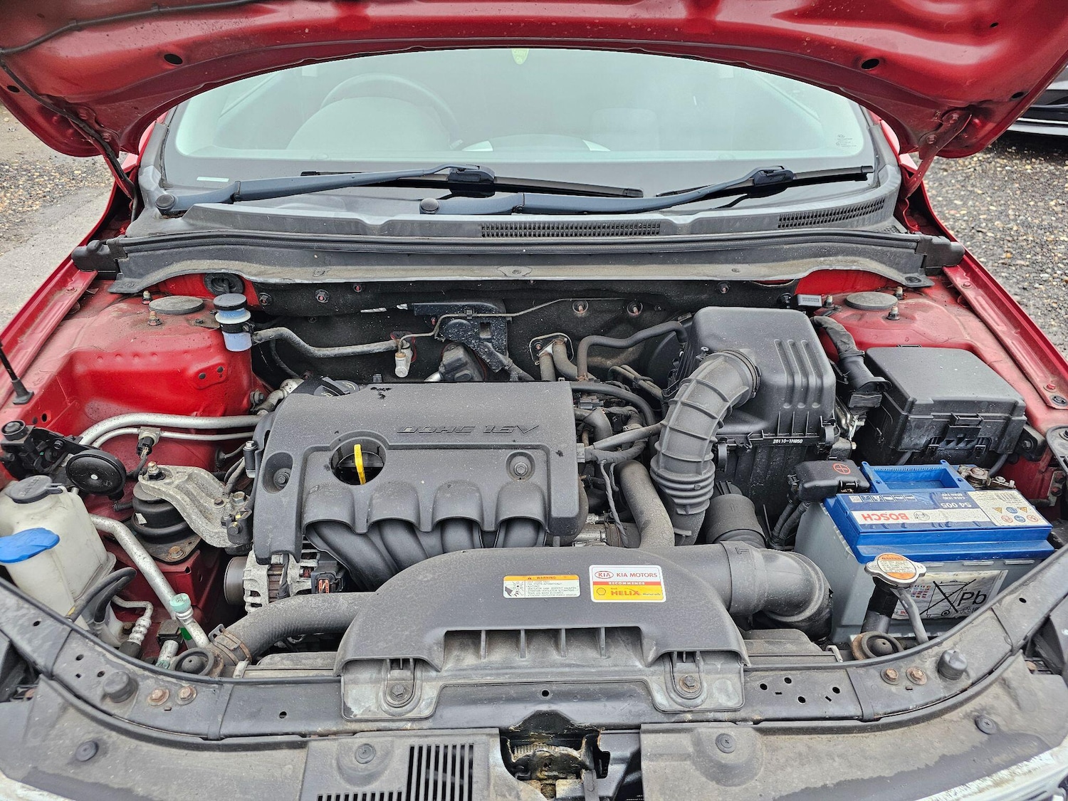 Used Kia Ceed 2010 for sale - 77143464: Photo 26