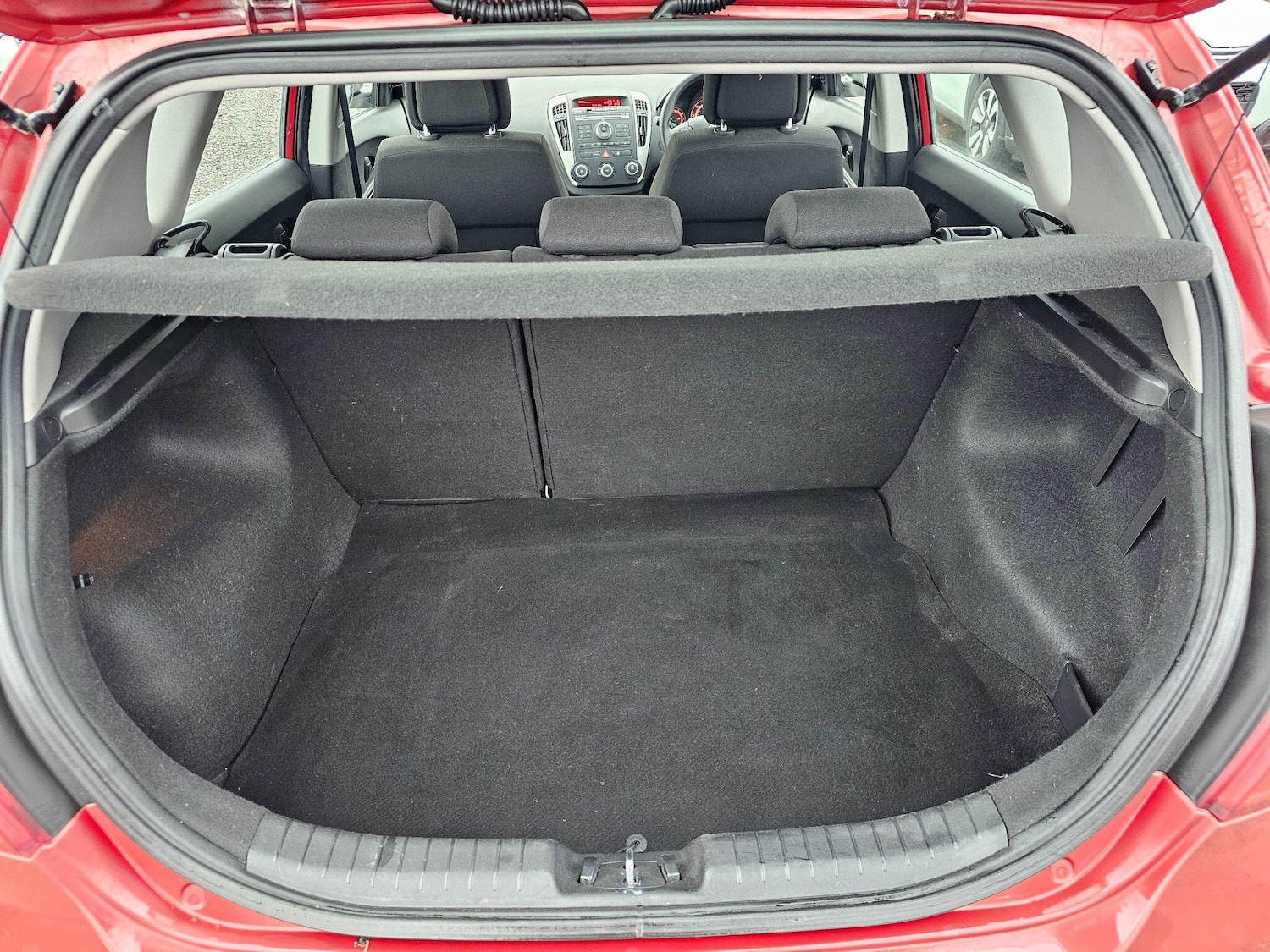 Used Kia Ceed 2010 for sale - 77143464: Photo 28