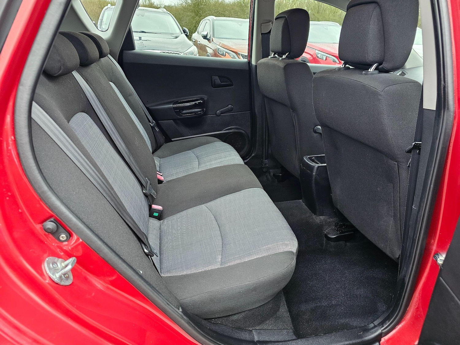 Used Kia Ceed 2010 for sale - 77143464: Photo 6