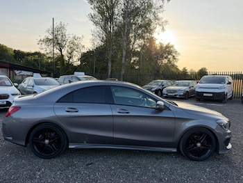 Used Mercedes-Benz CLA 2016 for sale - 79279982: Photo