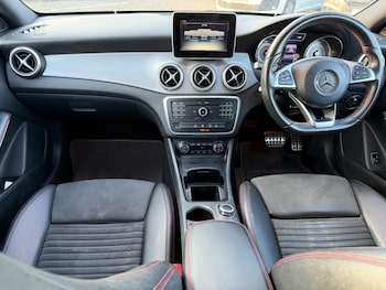 Used Mercedes-Benz CLA 2016 for sale - 79279982: Photo