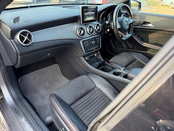 Used Mercedes-Benz CLA 2016 for sale - 79279982: Photo