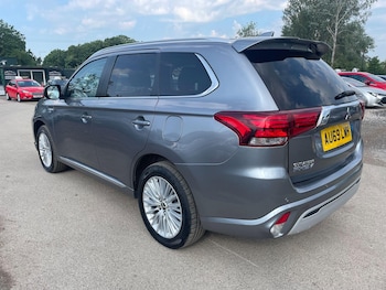 Used Mitsubishi Outlander 2019 for sale - 78728989: Photo