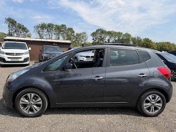 Used Kia Venga 2018 for sale - 79316164: Photo