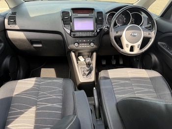 Used Kia Venga 2018 for sale - 79316164: Photo