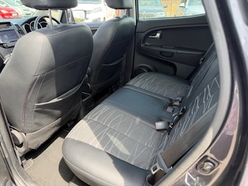Used Kia Venga 2018 for sale - 79316164: Photo
