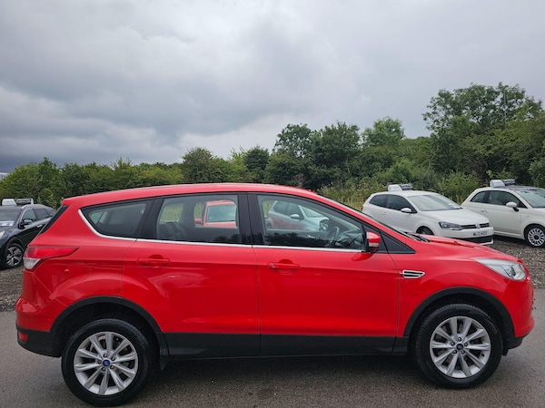 Used Ford Kuga 2016 for sale - 75258547: Photo 10