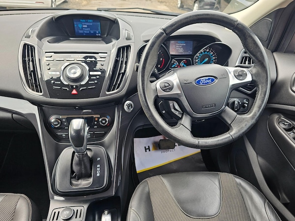 Used Ford Kuga 2016 for sale - 75258547: Photo 13