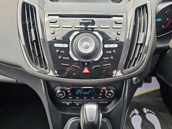 Used Ford Kuga 2016 for sale - 75258547: Photo 18
