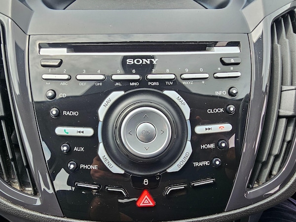 Used Ford Kuga 2016 for sale - 75258547: Photo 22