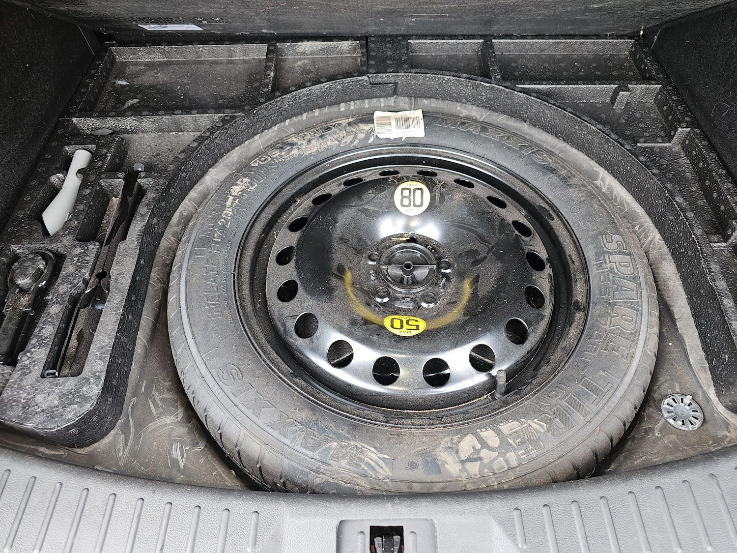 Vehicle 31