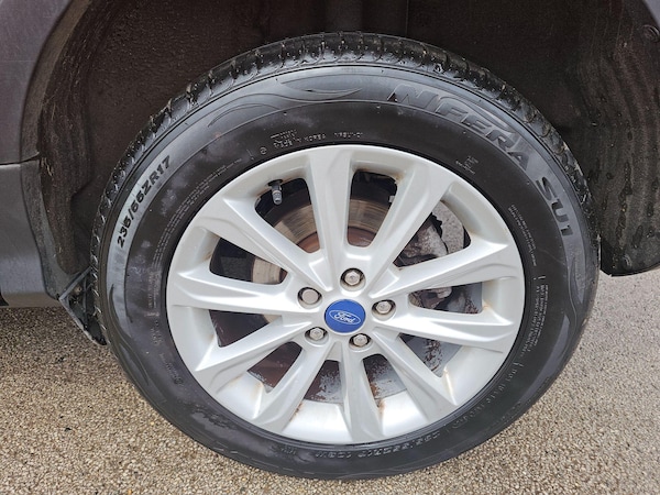 Used Ford Kuga 2016 for sale - 75258547: Photo 32