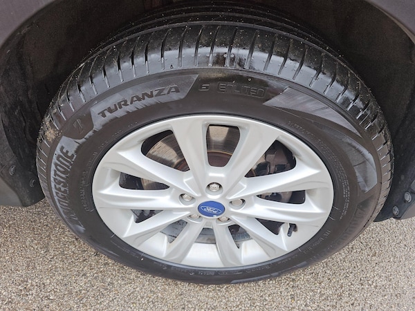 Used Ford Kuga 2016 for sale - 75258547: Photo 33