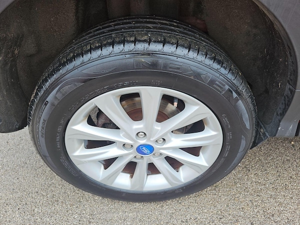 Used Ford Kuga 2016 for sale - 75258547: Photo 34