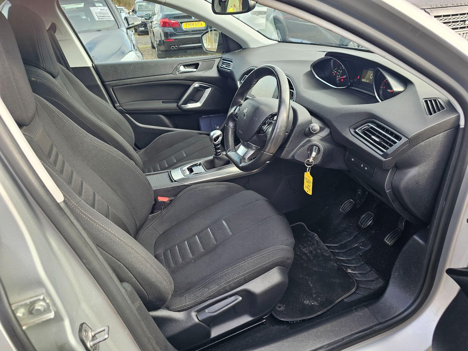 Used Peugeot 308 for sale - 77794075: Photo 12