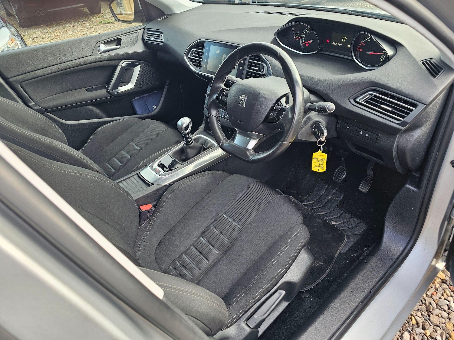 Used Peugeot 308 for sale - 77794075: Photo 13