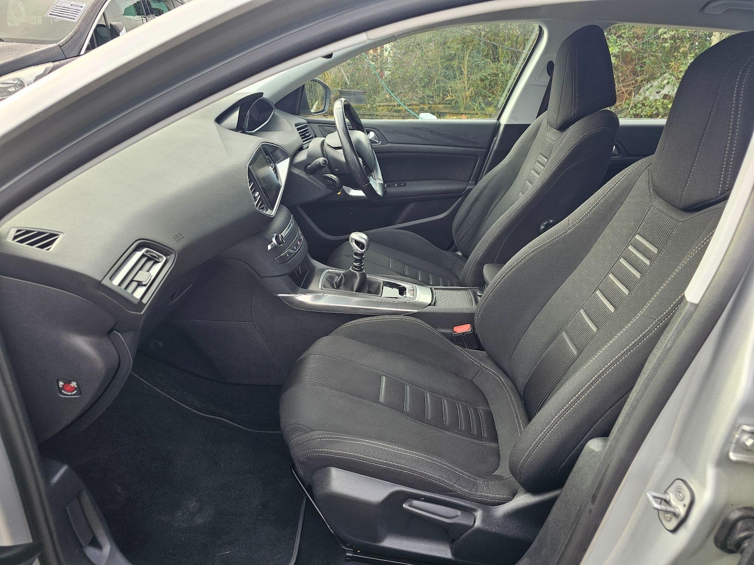 Used Peugeot 308 for sale - 77794075: Photo 16