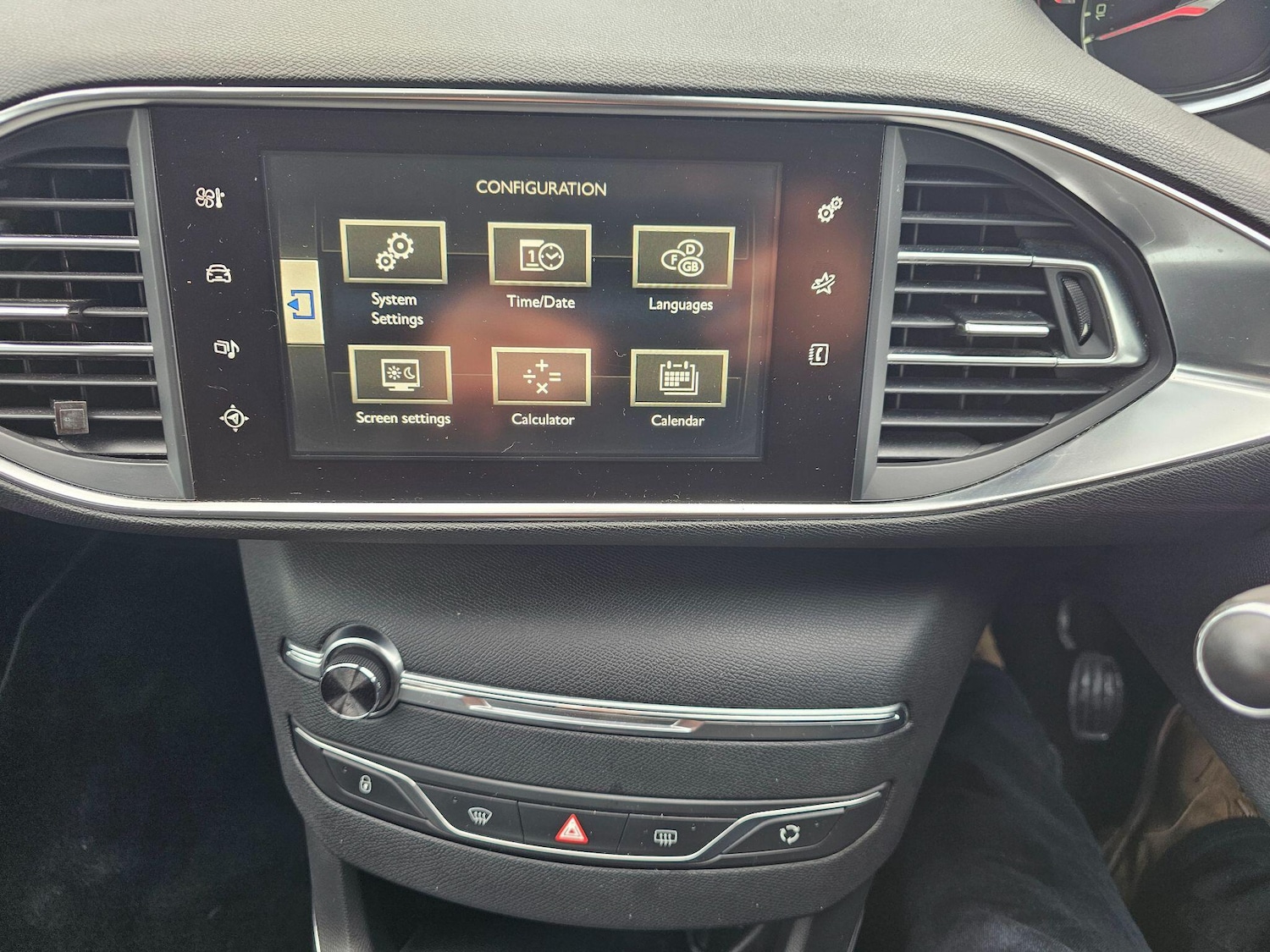 Used Peugeot 308 for sale - 77794075: Photo 18