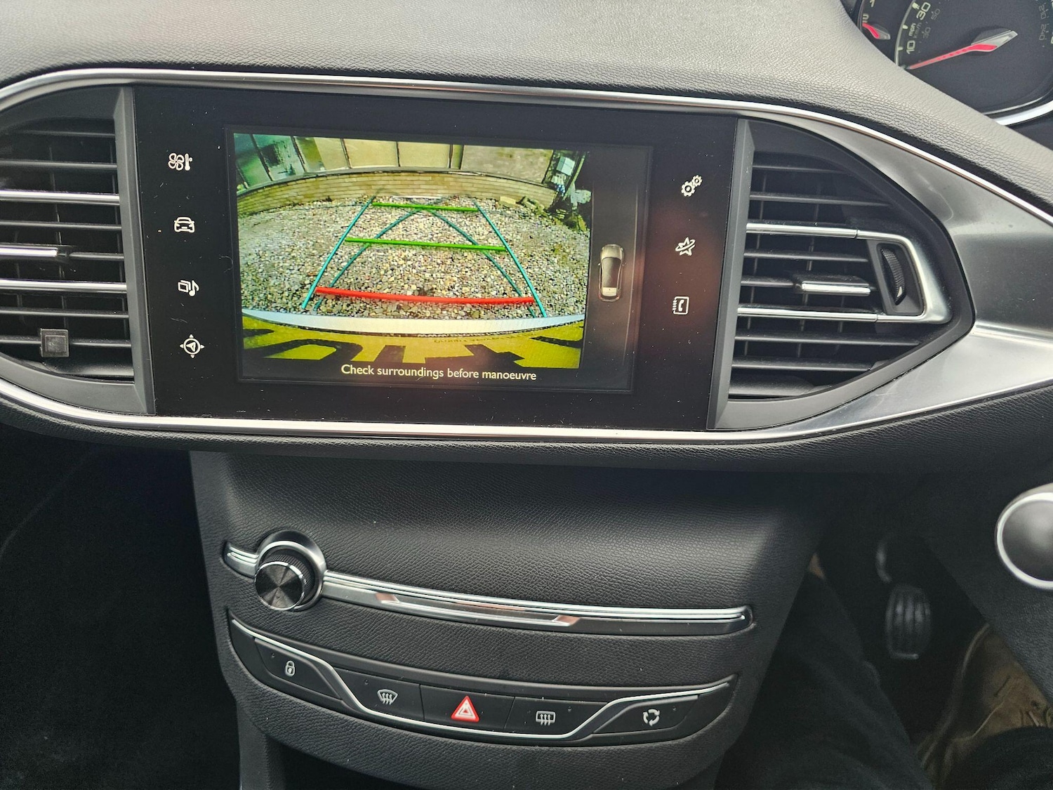 Used Peugeot 308 for sale - 77794075: Photo 19