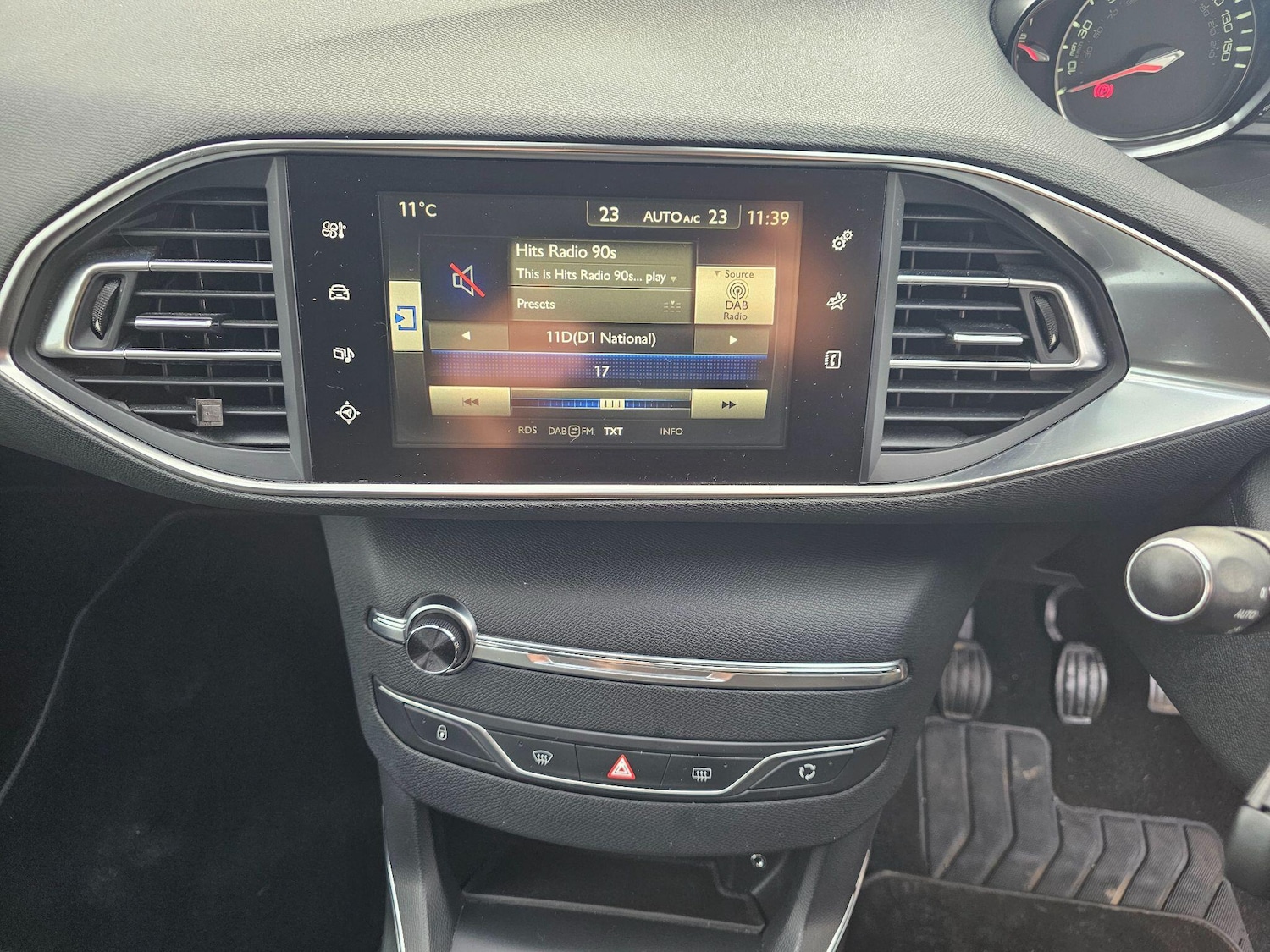 Used Peugeot 308 for sale - 77794075: Photo 21