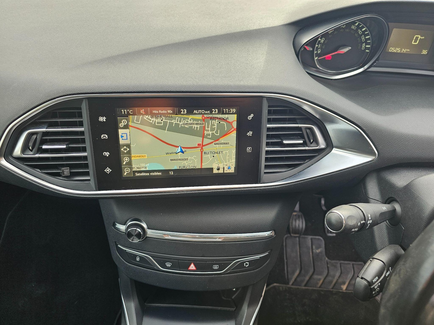 Used Peugeot 308 for sale - 77794075: Photo 22