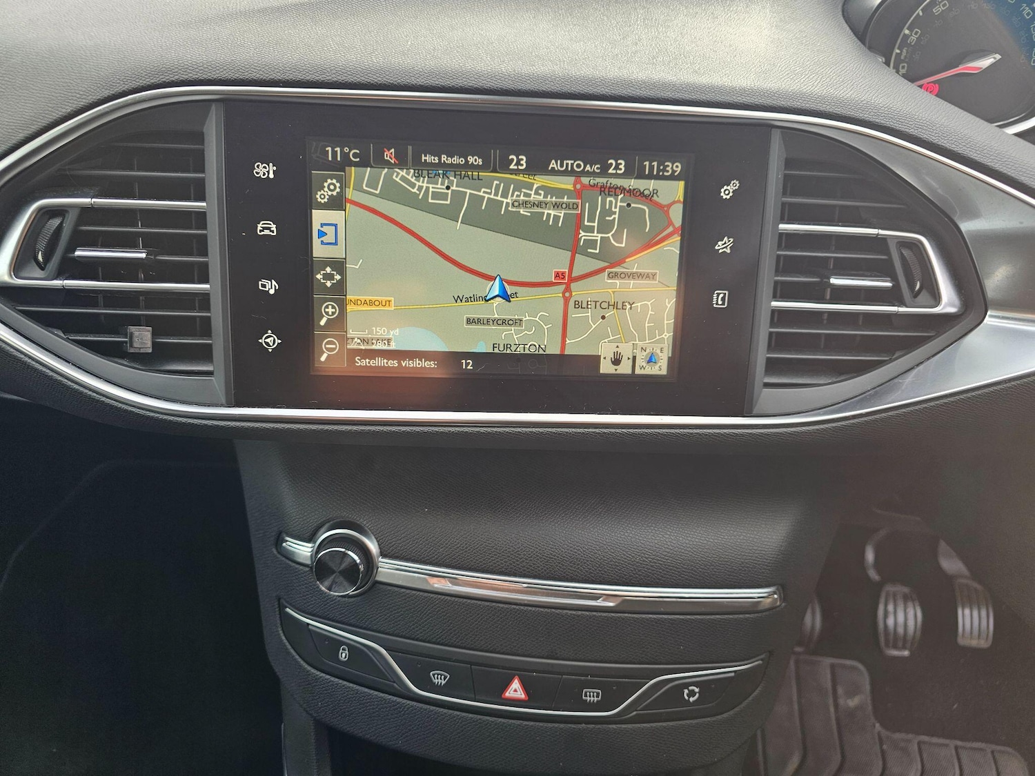 Used Peugeot 308 for sale - 77794075: Photo 23