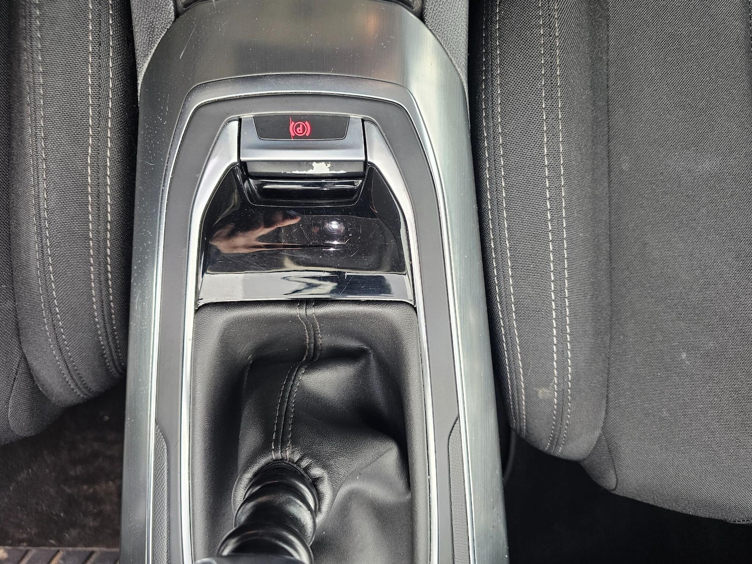 Used Peugeot 308 for sale - 77794075: Photo 25