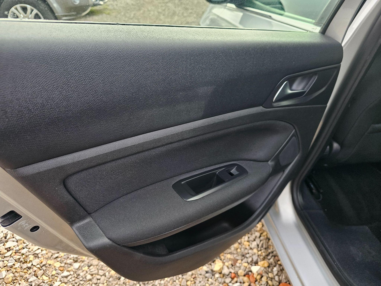 Used Peugeot 308 for sale - 77794075: Photo 27