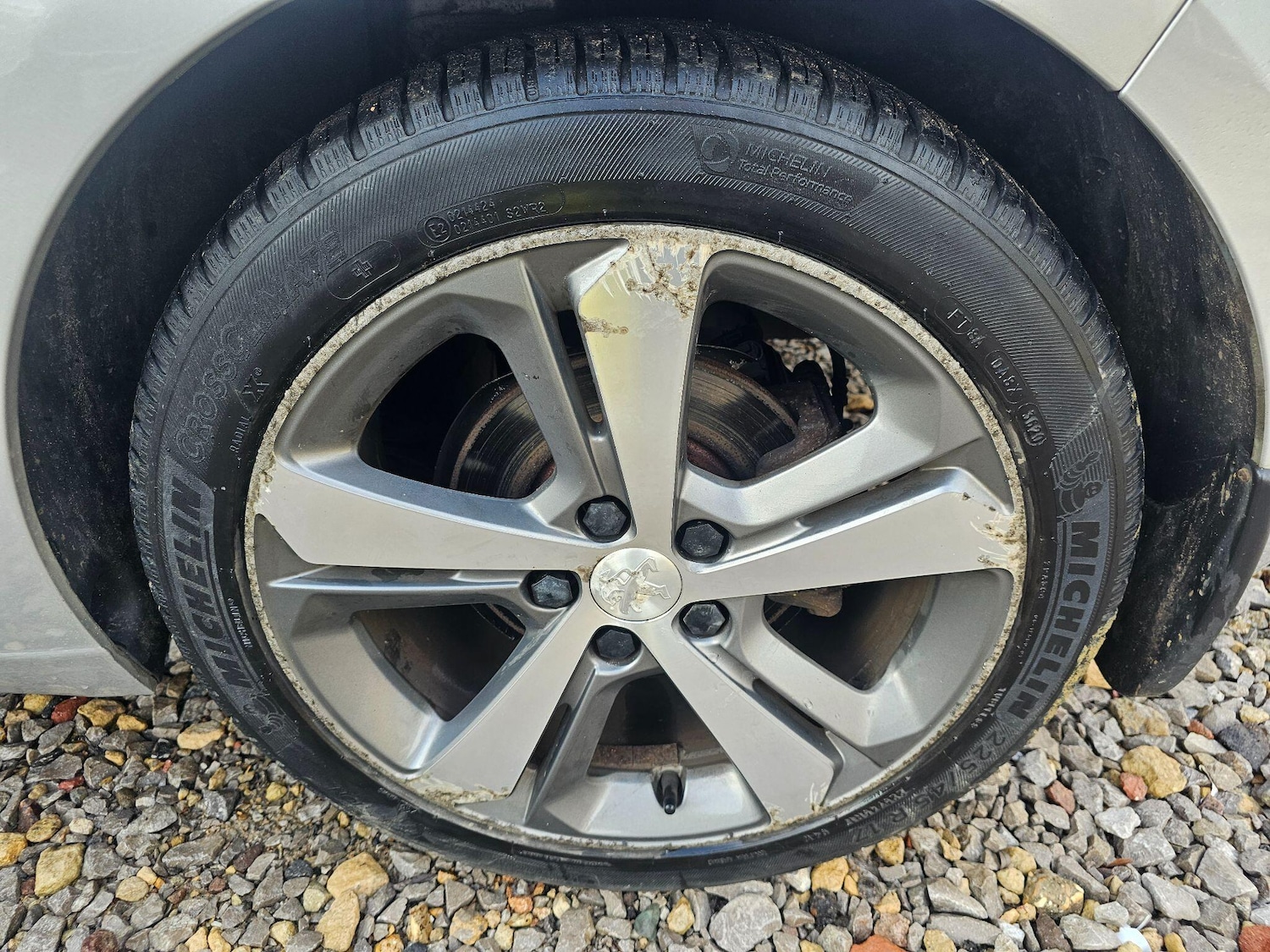 Used Peugeot 308 for sale - 77794075: Photo 30