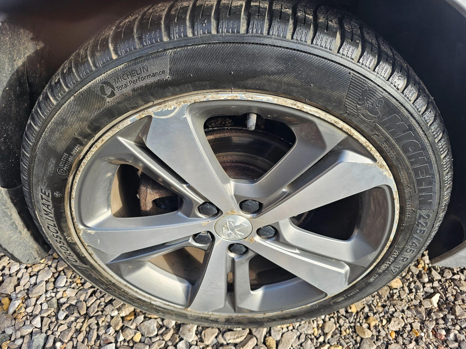 Used Peugeot 308 for sale - 77794075: Photo 31