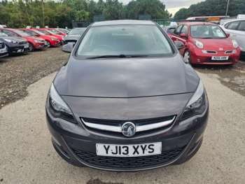 2013 (13) - 1.4 16v Energy Euro 5 5dr