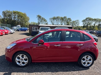 Used Citroen C3 2013 for sale - 79373395: Photo