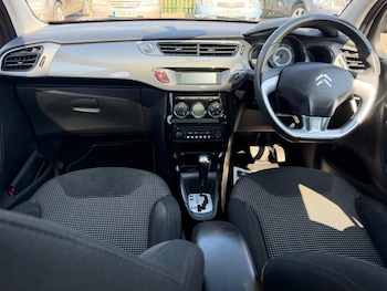 Used Citroen C3 2013 for sale - 79373395: Photo